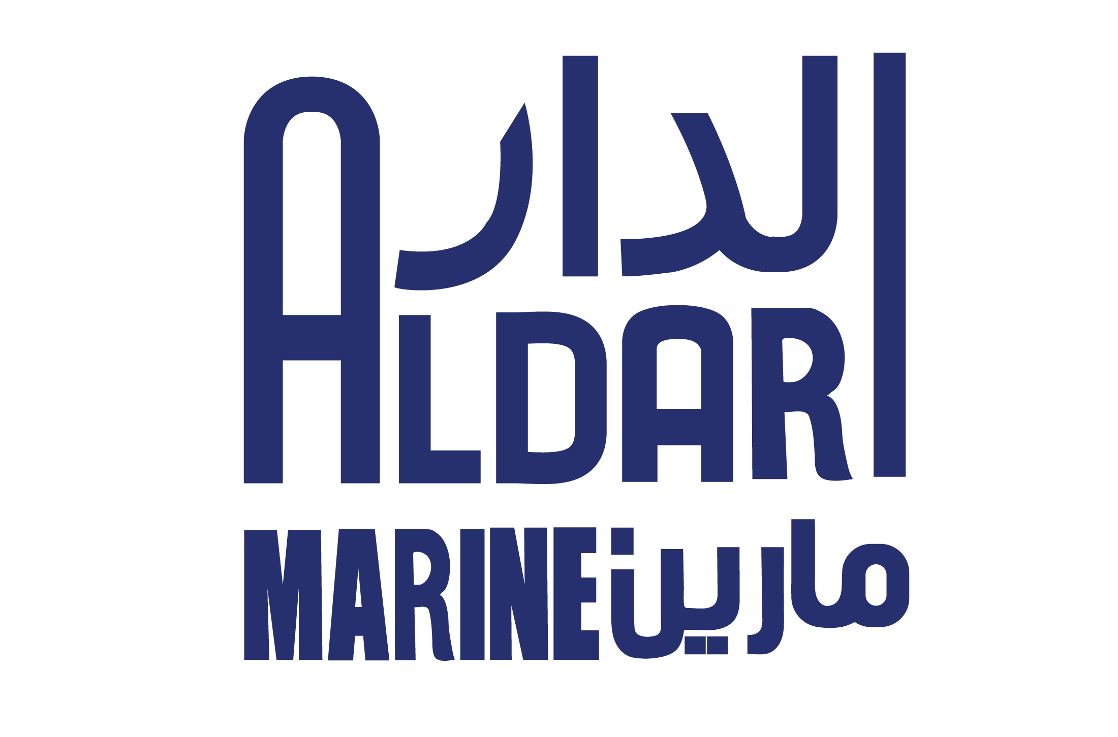 ALDAR LOGO